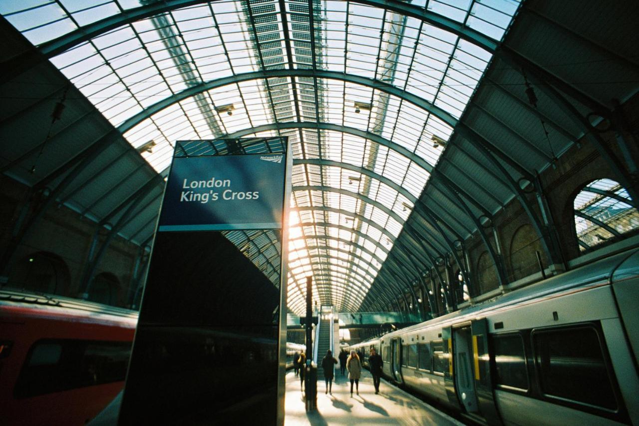 Appartamento Pass The Keys Kings Cross Escape